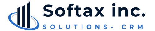 Logo Softax.fr