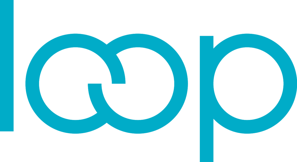 logo loop cegid